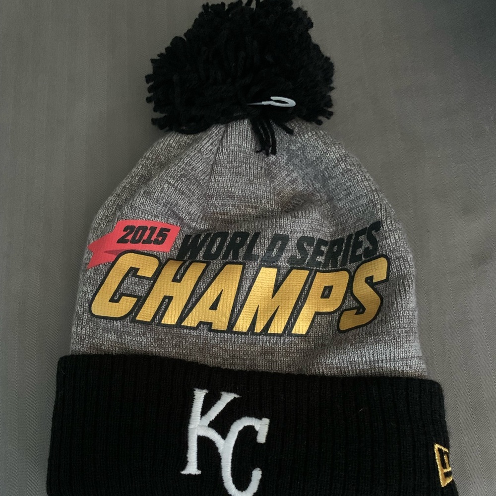 Beanie